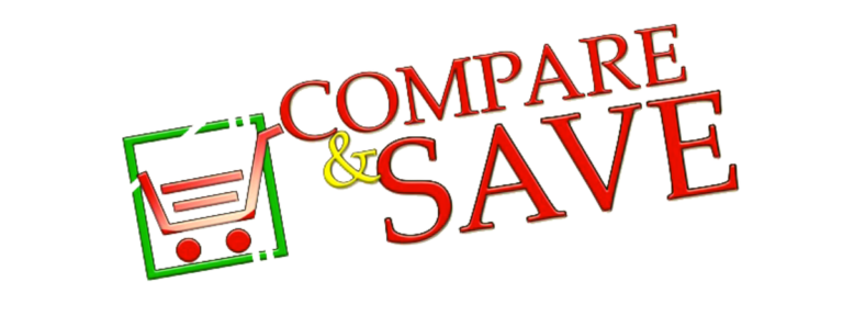 Compare & Save